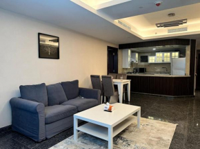 Apartment 1 bedroom - Nile view with delicious breakfast